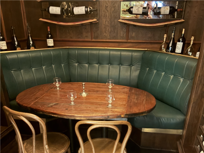 private table